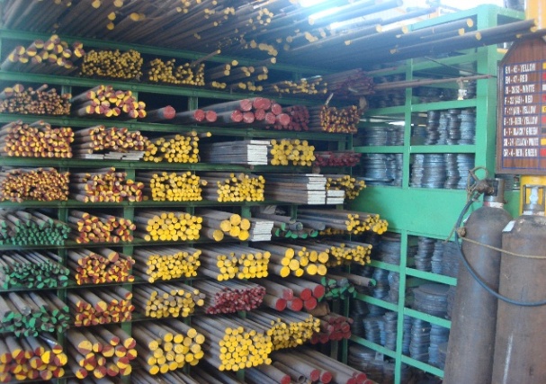 Inventory 4