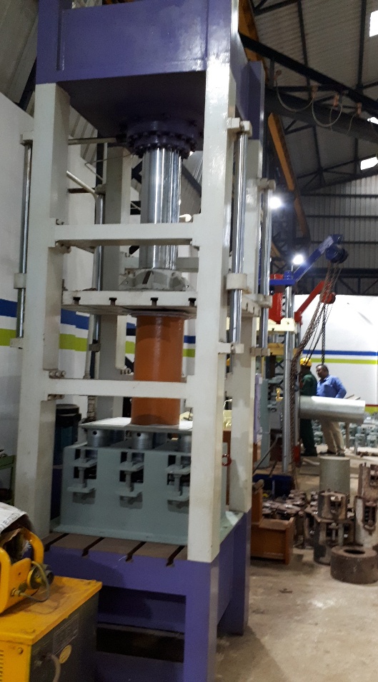 Engineering Workshop