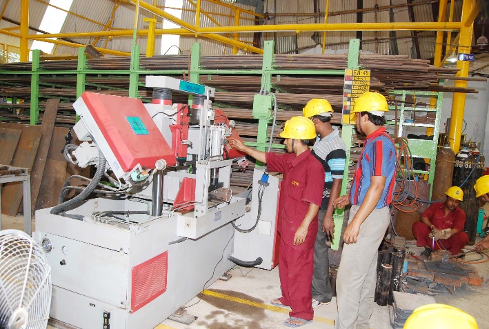 Engineering Workshop